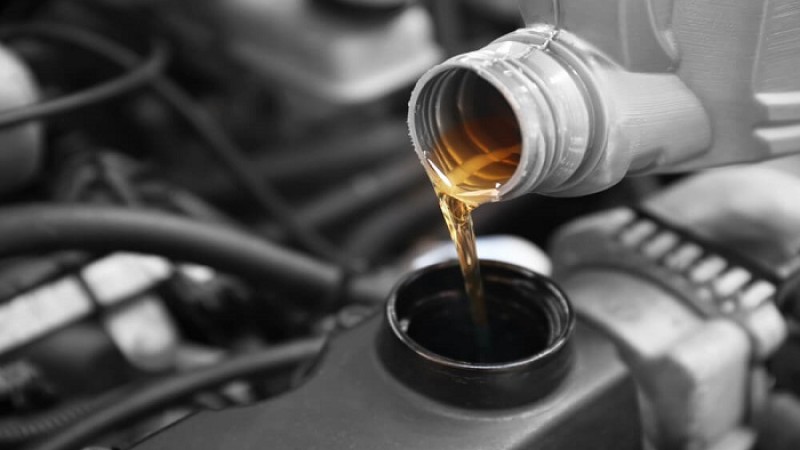 ১৩ বছরের মধ্যে সর্বোচ্চ উঠল তেলের দাম