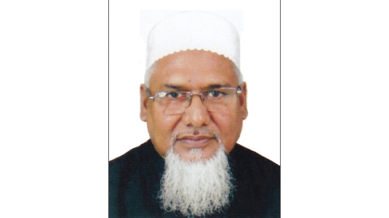 চলতি বছর হজে যাবেন ১ লাখ ২৭ হাজার ১৯৮ জন : ধর্ম প্রতিমন্ত্রী