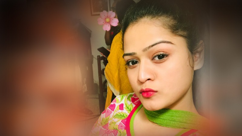 আশাকে আরোহী বাইক চালকের তিন রকম বয়ান