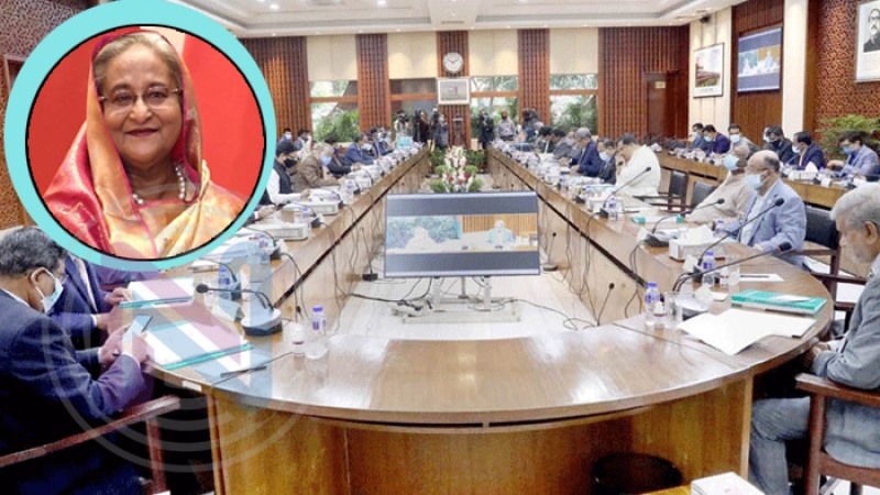 ভোজ্যতেল আমদানি কমিয়ে উৎপাদনে যেতে হবে: প্রধানমন্ত্রী