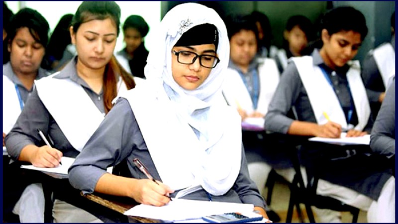 বন্যা পরিস্থিতির অবনতি হওয়ায় এসএসসি পরীক্ষা স্থগিত