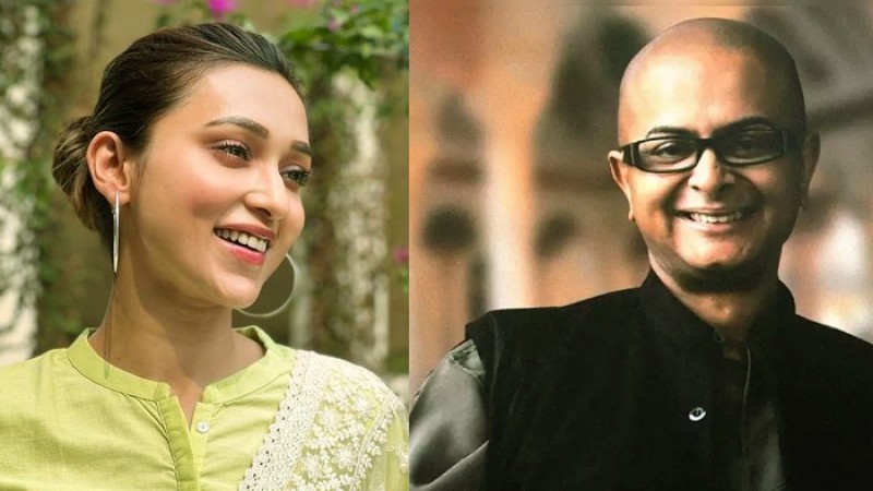 মৃত্যুর কয়েক দিন আগে ঋতুদা ডেকেছিল