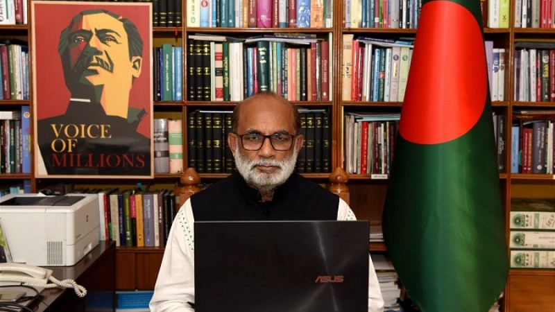 ‘অনলাইনে গবাদিপশু ক্রয়ে যাতে কেউ প্রতারিত না হয়’