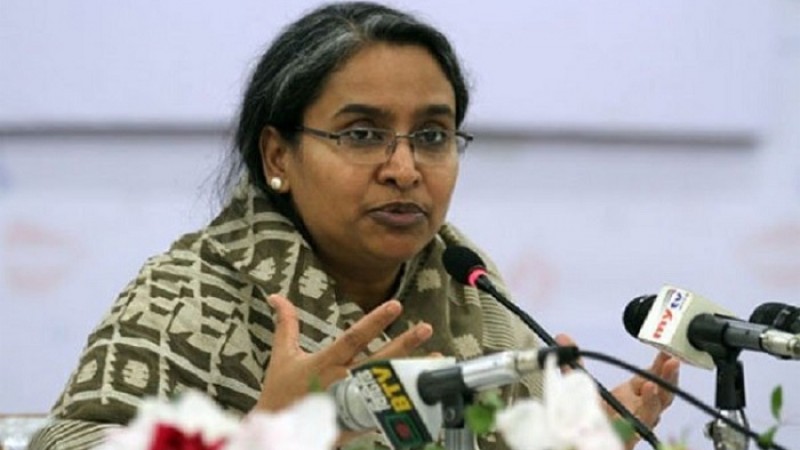 ‘পরিস্থিতি অনুকূলে না এলে শিক্ষাপ্রতিষ্ঠান খোলার ঝুঁকি নেব না’