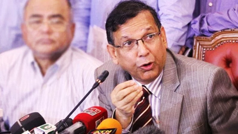 জিয়াউর রহমানই বঙ্গবন্ধু হত্যার সঙ্গে জড়িত