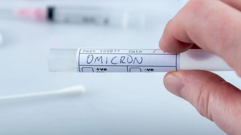 দেশে দুই জনের শরীরের ওমিক্রন শনাক্ত