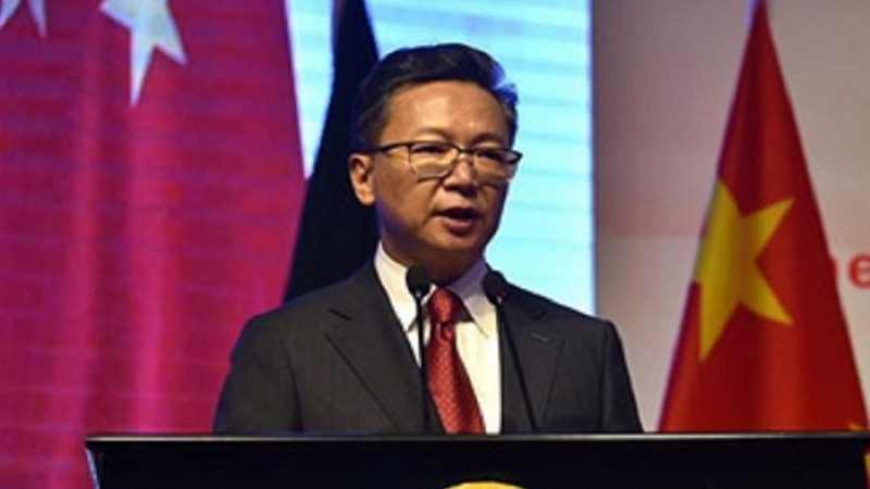 ‘টিকা সহায়তা নিয়ে বাংলাদেশের সঙ্গে গভীর আলোচনা করছে চীন’