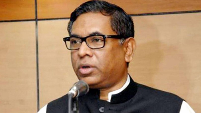 সবার বাসায়ই লোডশেডিং চলছে: বিদ্যুৎ প্রতিমন্ত্রী