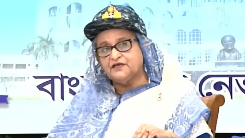 ‘দেশের সেবায় নিজেদের সবসময় প্রস্তুত রাখতে হবে’