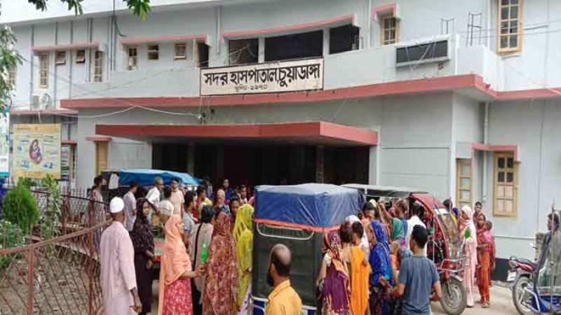 সাপের দংশনে দুই মাদ্রাসা ছাত্রের মৃত্যু