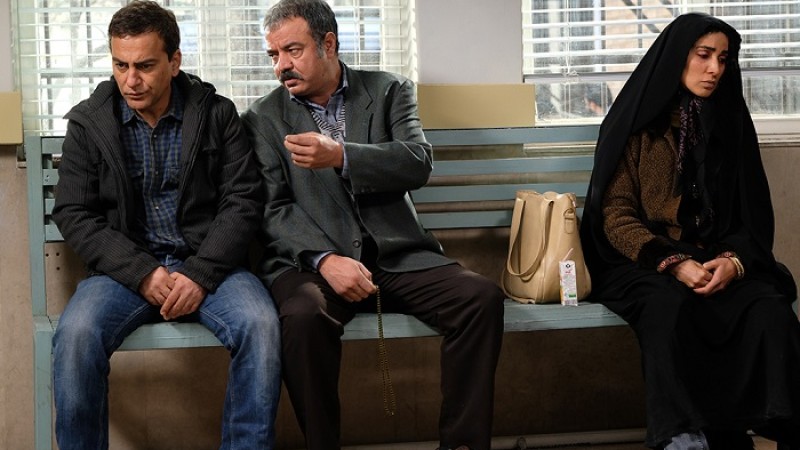 আসছে ইরানি সিনেমা ‘জিরো ফ্লোর’