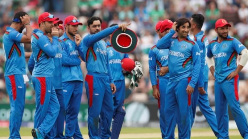 আফগানিস্তানের বিশ্বকাপ দল ঘোষণা