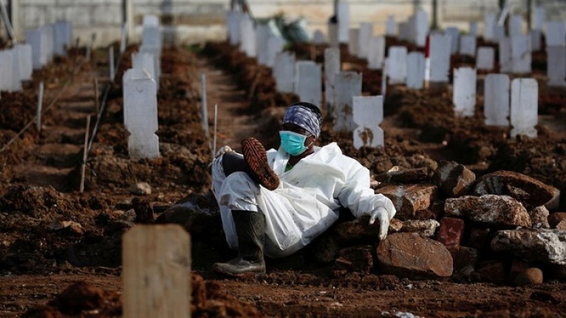 করোনা ও উপসর্গ নিয়ে ১৩  জেলায় ১৬৪ জনের মৃত্যু