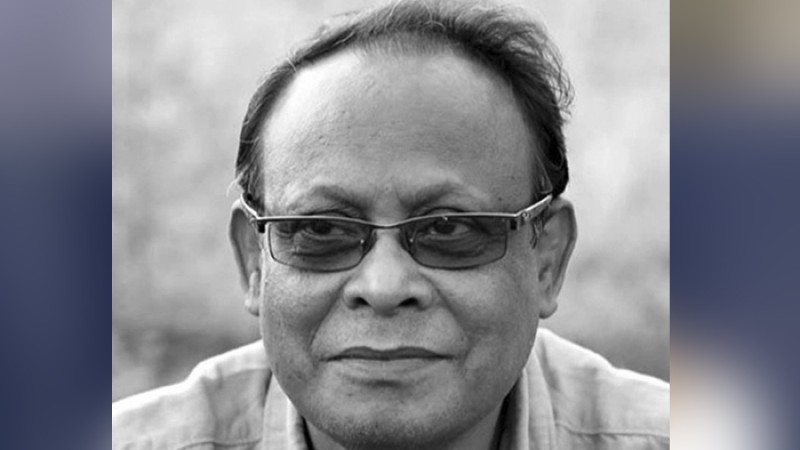 দেশ রূপান্তরের সম্পাদক অমিত হাবিব মারা গেছেন