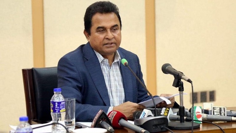 রেমিট্যান্স যে জায়গায় ছিল সে জায়গায়ই থাকবে : অর্থমন্ত্রী