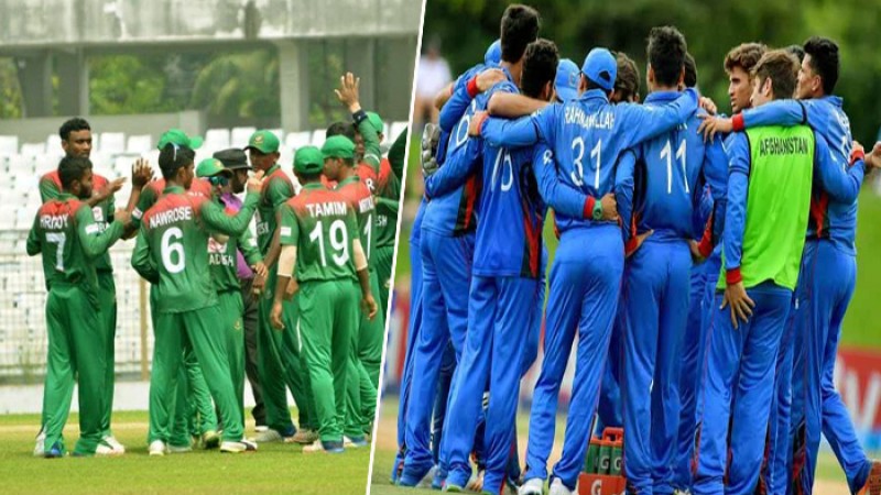 বাংলাদেশ সফরে আসছে আফগানিস্তান