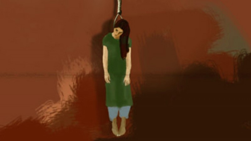 নিজ বাসায় মেডিকেল ছাত্রীর আত্মহত্যা