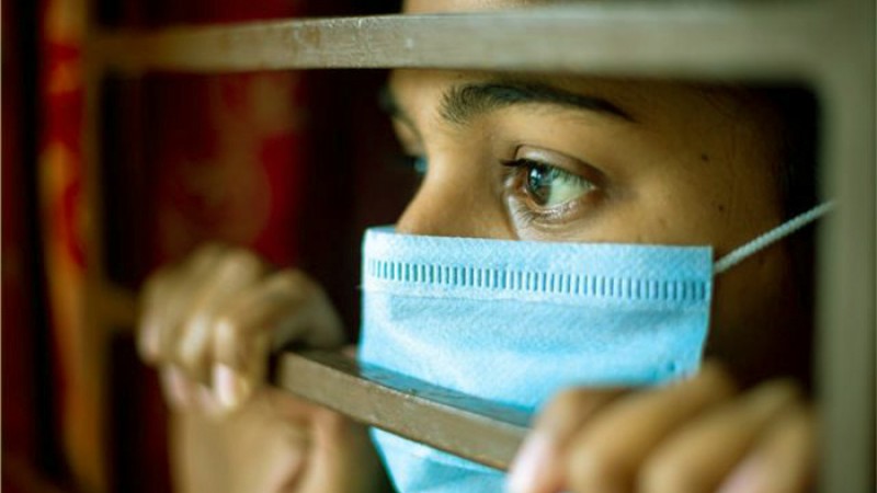 বিশ্বে আরও সাড়ে ৫ হাজার মৃত্যু