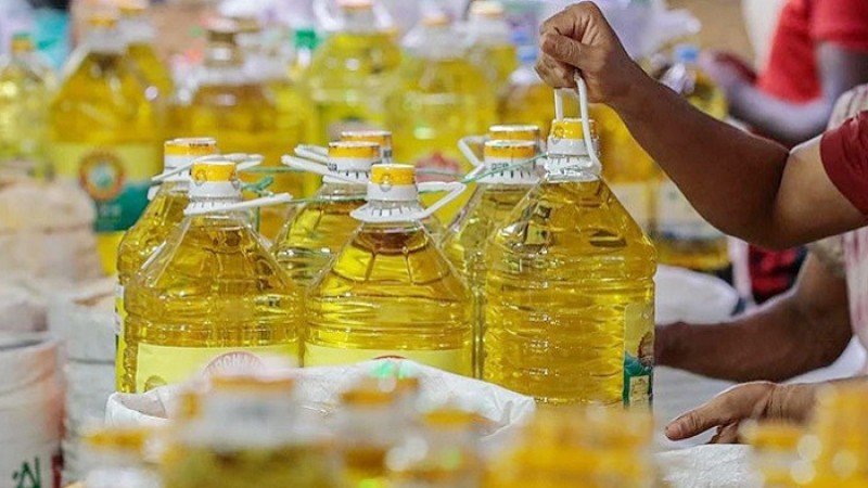 ভোজ্যতেলের দাম বাড়ার কারণ জানতে কমিটি গঠন