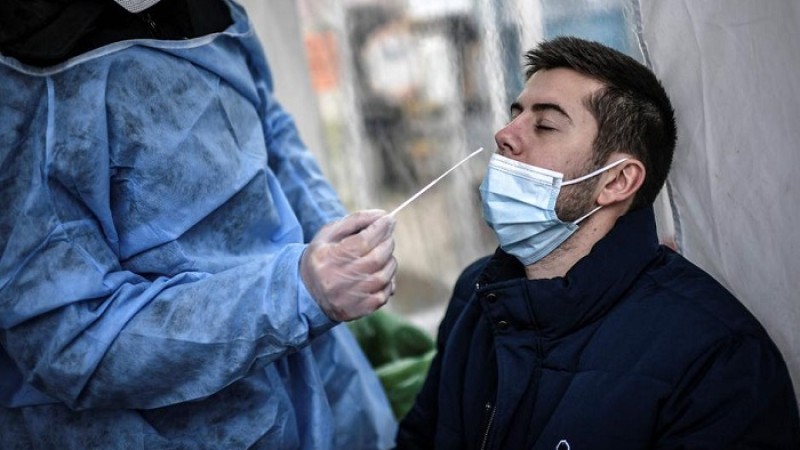 টিকা নেওয়ার পরও করোনা, বুঝবেন এই ৫ লক্ষণে