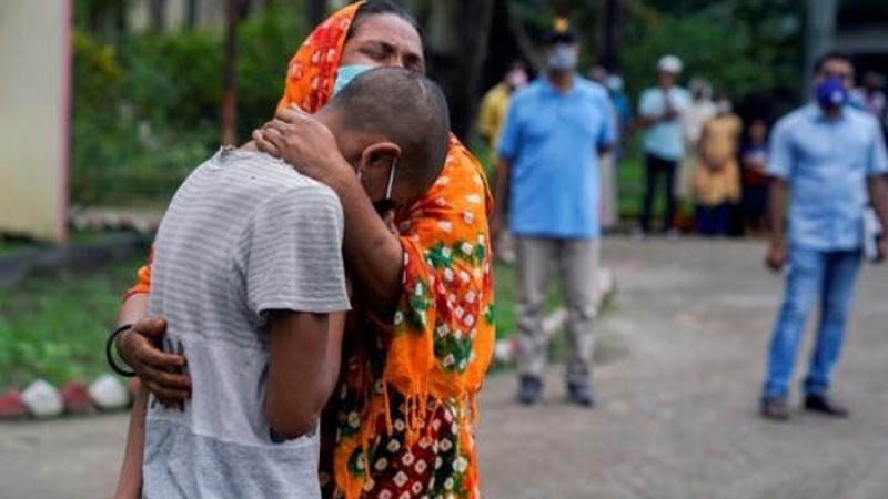 খুলনায় ফের বেড়েছে করোনায় মৃত্যু, একদিনে ৬০ জন