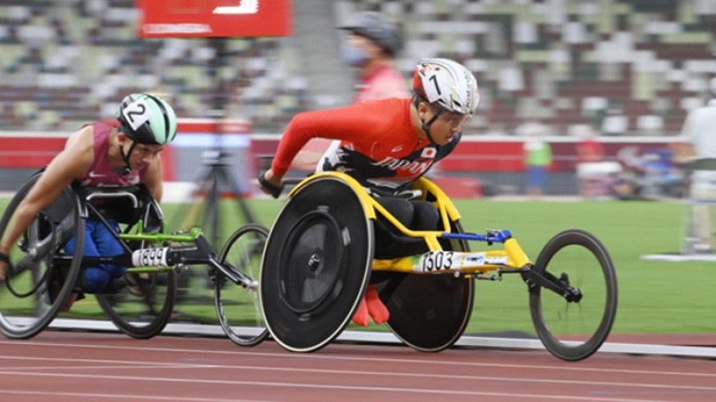 শীতকালীন প্যারাঅলিম্পিকে নিষিদ্ধ রাশিয়া ও বেলারুশ