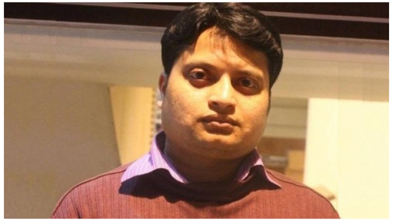 ব্লগার অনন্ত হত্যা: ফাঁসির আসামি ভারতে গ্রেফতার