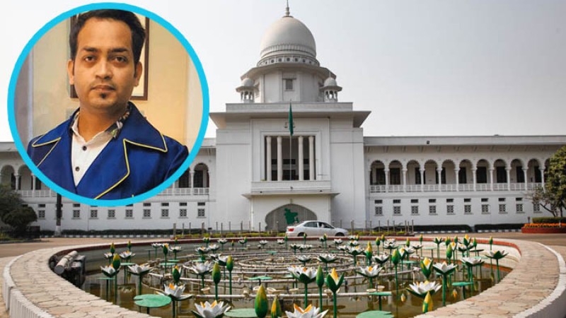 সাবেক কাউন্সিলর রাজীবের জামিন মেলেনি, তদন্ত শেষ করার নির্দেশ