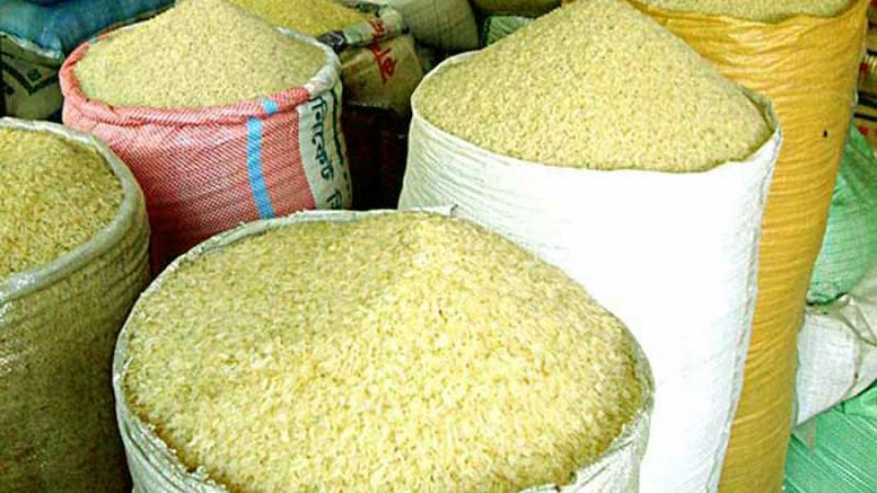 অবৈধ ভাবে ধান-চাল মজুত করার কারণেই বাড়ছে চালের দাম: খাদ্যমন্ত্রী