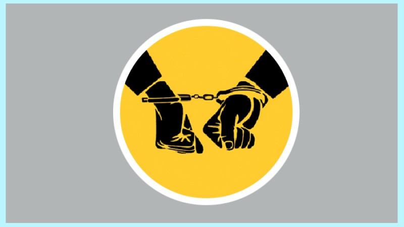 আইস-হেরোইনসহ ৬২ জনকে গ্রেফতার