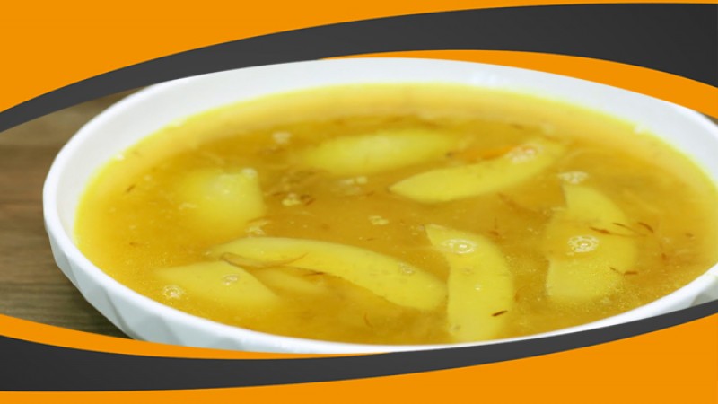 দিনভর শরীর ঠান্ডা রাখতে সাহরিতে পাতে রাখুন আম-ডাল