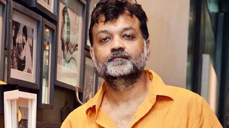 কোভিড পজিটিভ সৃজিত মুখোপাধ্যায়