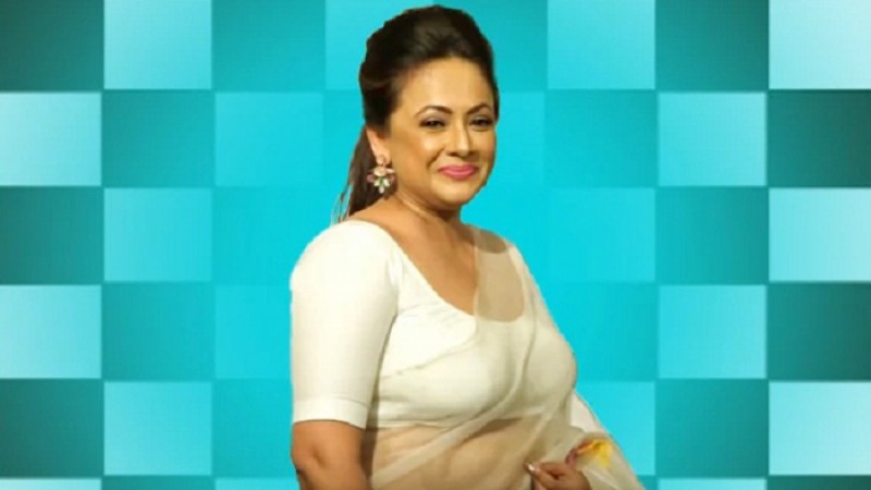 'টলি তারকাকে দলে টানতে ৭ কোটি টাকা দিয়েছে বিজেপি', বিস্ফোরক শ্রীলেখা