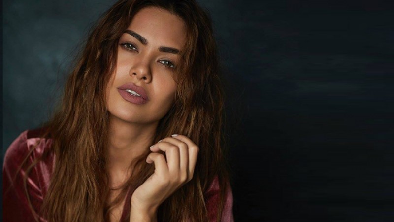 কালো বলে আমাকে আলাদা করে রাখা হয়েছিল