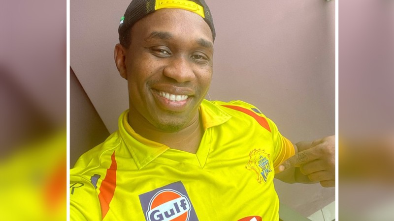 নিজের বিদায়ের কথা ঘোষণা দিলেন ব্র্যাভো