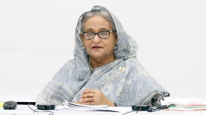 একনেকে ১০ প্রকল্প অনুমোদন