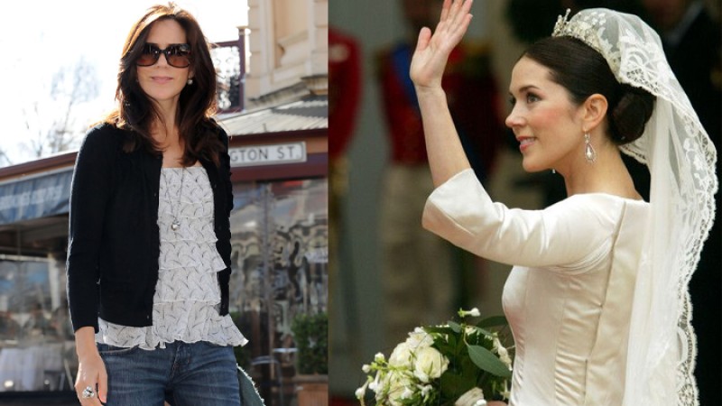 ঢাকায় আসছেন ডেনমার্কের রাজকুমারী