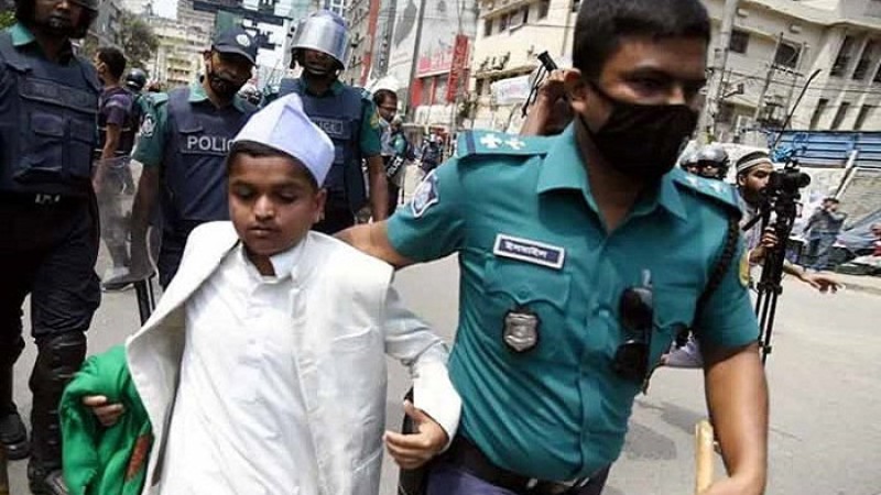 রফিকুলের বিরুদ্ধে অভিযোগপত্র গ্রহণ