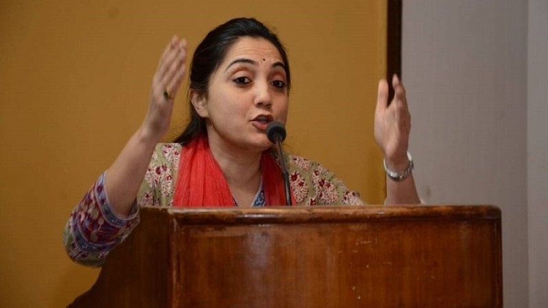 এখনই গ্রেপ্তার করা যাবে না নূপুর শর্মাকে: আদালত