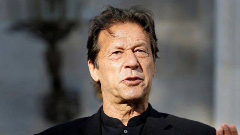 পাকিস্তানের প্রধানমন্ত্রীর ভাগ্য নির্ধারণ আগামী সপ্তাহে