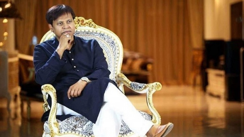 পাপুল পরিবারের অর্থপাচার মামলার প্রতিবেদন ২১ এপ্রিল