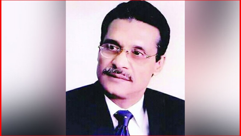 সাবেক প্রতিমন্ত্রী গৌতম চক্রবর্তী আর নেই