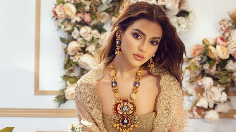 দ্বিতীয়বার বিবাহ অভিযানে ফারিয়া