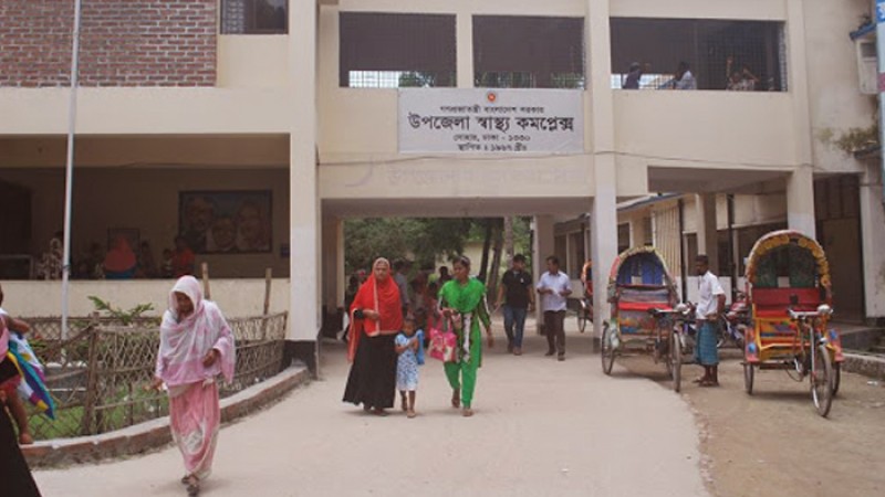 ঢাকার দোহার উপজেলায় করোনায় আরও ২ জনের মৃত্যু