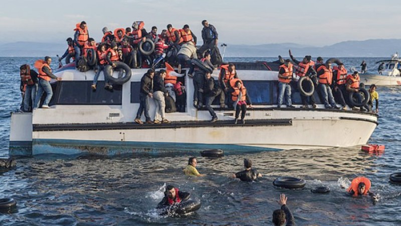 ১৫ হাজারের বেশি বাংলাদেশি গ্রিসে বৈধ হবেন