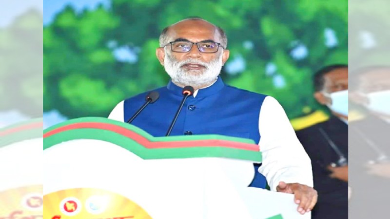 ‘প্রধানমন্ত্রীর নেতৃত্বে মাংস উৎপাদনে এখন আমরা স্বয়ংসম্পূর্ণ’