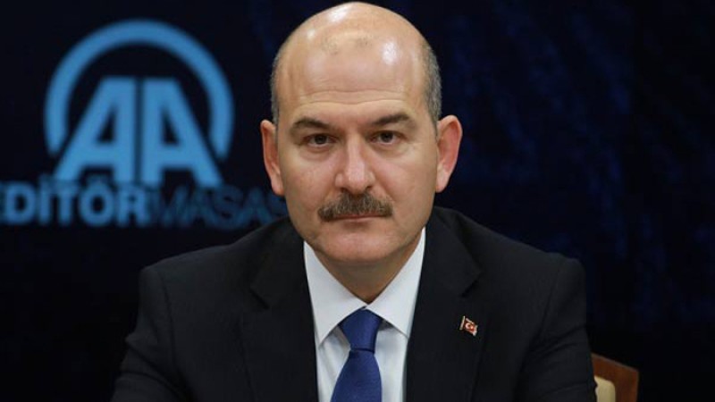 শনিবার বাংলাদেশ সফরে আসছেন তুরস্কের স্বরাষ্ট্র্রমন্ত্রী