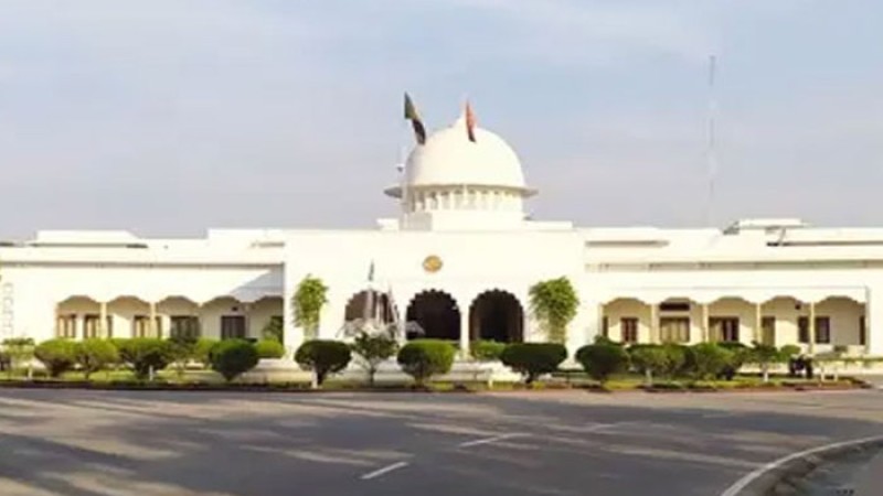 ২২তম রাষ্ট্রপতি নির্বাচনের তফসিল ঘোষণা আজ