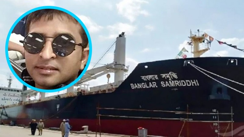 দুদিন আগেও স্বজনদের সঙ্গে কথা হয় হাদিসুরের