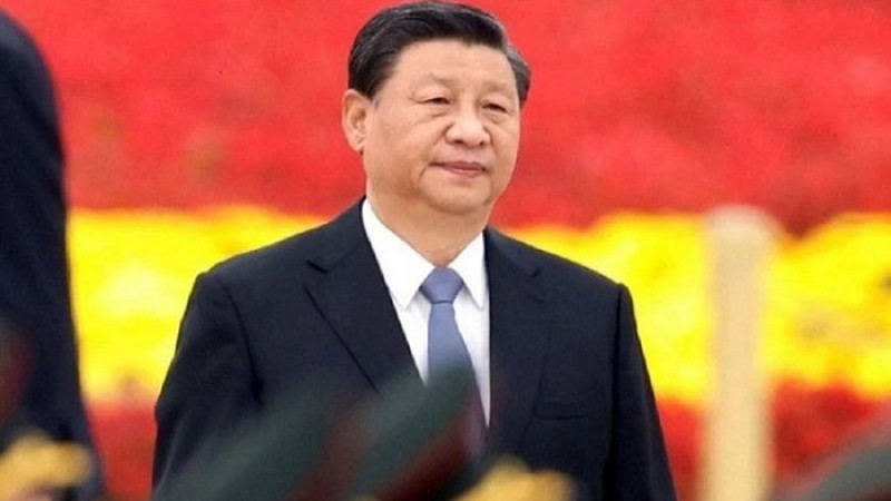 প্রকাশ্যে এলেন চীনা প্রেসিডেন্ট শি জিনপিং